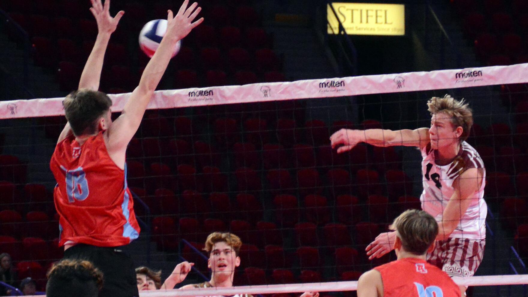 5 things to know about the WIAA high school volleyball state tournaments